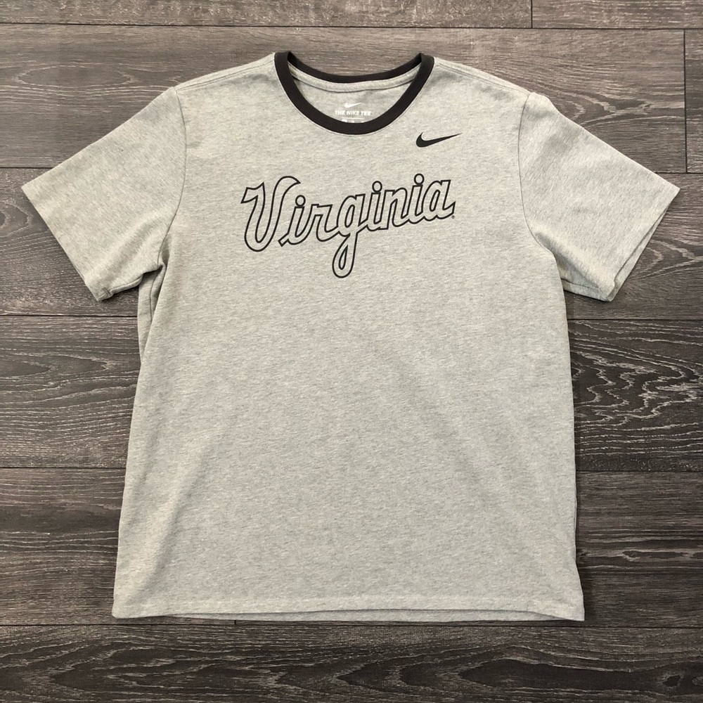 The Nike Tee Virginia XL
